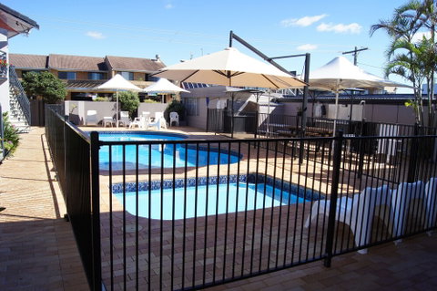Lennox Head Beachfront Apartments - Tourism Guide 5