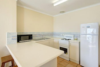 Lennox Head Beachfront Apartments - Tourism Guide 6