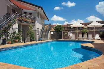 Lennox Head Beachfront Apartments - Tourism Guide 4