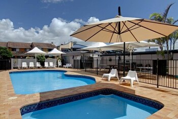 Lennox Head Beachfront Apartments - Tourism Guide 2