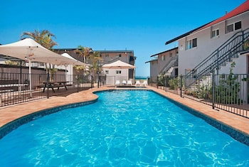 Lennox Head Beachfront Apartments - Tourism Guide 1