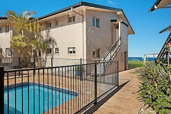 Lennox Head Beachfront Apartments - Tourism Guide 0