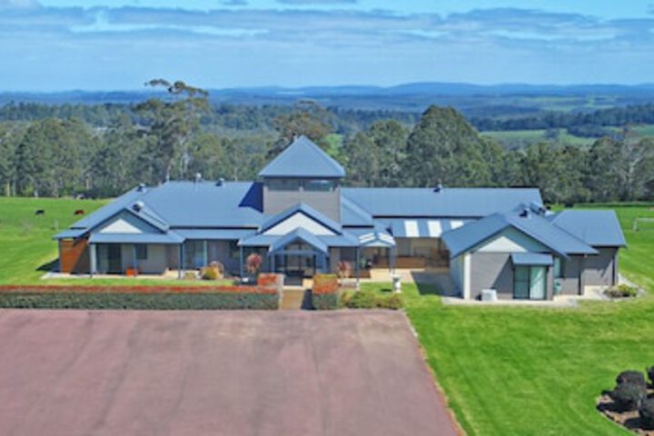 Kordabup WA Tourism Guide