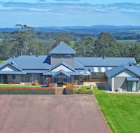 Sensational Heights Bed  Breakfast