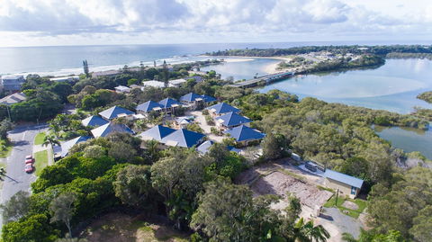 Hastings Cove Waterfront Holiday Apartments - Travel Search 2