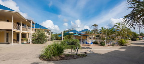 Hastings Cove Waterfront Holiday Apartments - Travel Search 5
