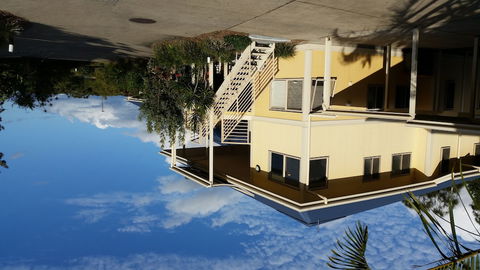 Hastings Cove Waterfront Holiday Apartments - Travel Search 0