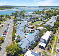 Noosa Place Resort - Tourism Guide