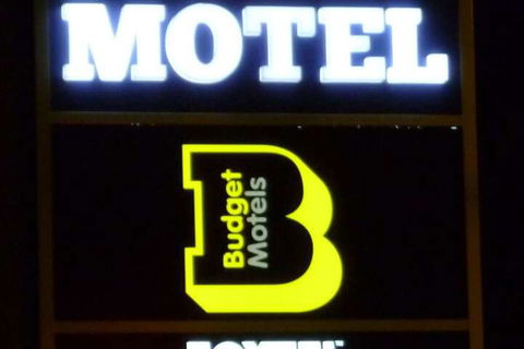 Otway Gate Motel - Travel Agents 2