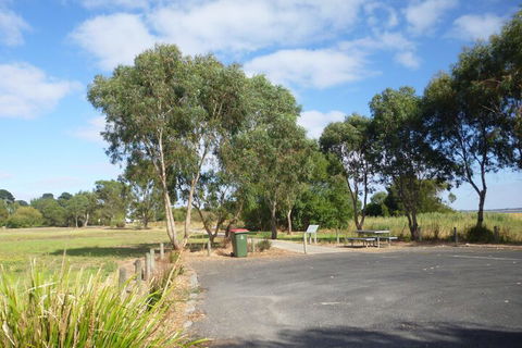 Otway Gate Motel - Travel Agents 1
