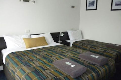 Otway Gate Motel - Travel Agents 4