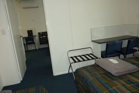 Otway Gate Motel - Travel Agents 6