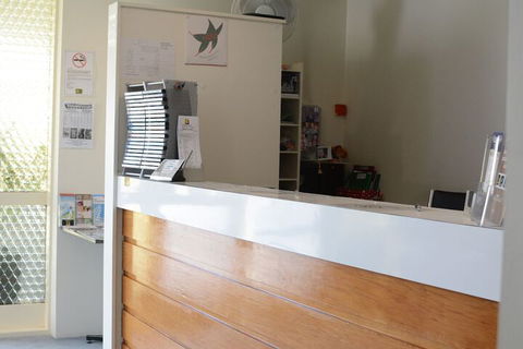 Otway Gate Motel - Travel Agents 3