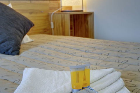 Always Welcome Motel - Travel Search 6
