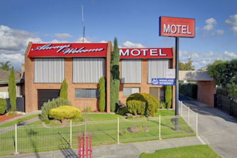 Always Welcome Motel - Travel Search 0