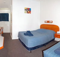 Rest Point Motor Inn