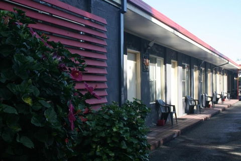 Benjamin Singleton Motel - Tourism Guide 6