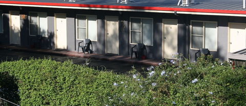 Benjamin Singleton Motel - Tourism Guide 1