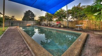 Kookaburra Holiday Park Cardwell - Tourism Guide 5