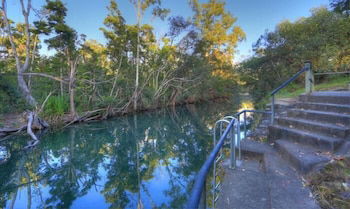 Kookaburra Holiday Park Cardwell - Tourism Guide 1