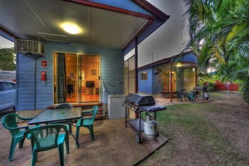 Kookaburra Holiday Park Cardwell - Tourism Guide 3