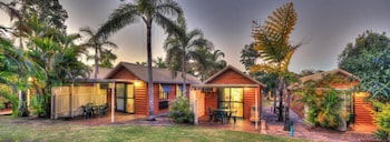 Kookaburra Holiday Park Cardwell - Tourism Guide 0