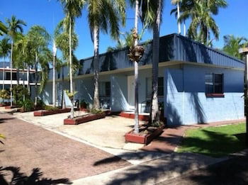 Kookaburra Holiday Park Cardwell - Tourism Guide 4