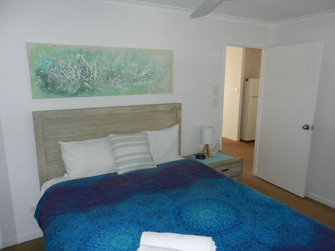 Kalua Holiday Apartments - Tourism Guide 3