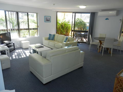Kalua Holiday Apartments - Tourism Guide 5