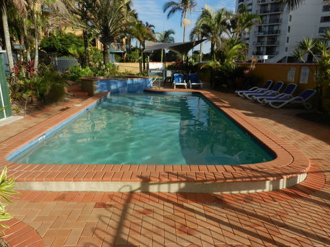 Kalua Holiday Apartments - Tourism Guide 1