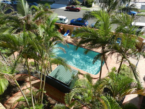 Kalua Holiday Apartments - Tourism Guide 2