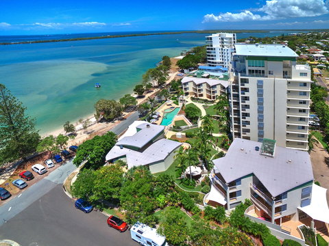 Moorings Beach Resort - Tourism Guide 0