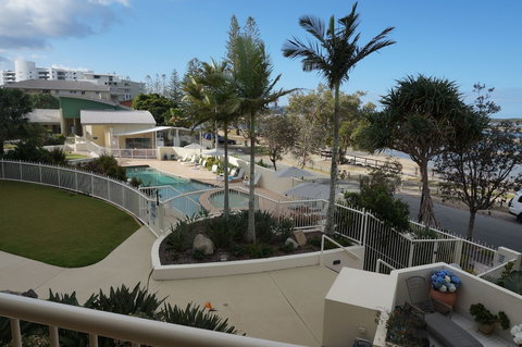 Moorings Beach Resort - Tourism Guide 1
