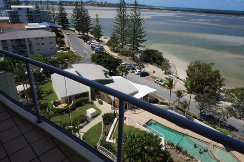 Moorings Beach Resort - Tourism Guide 4