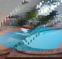 Northpoint Holiday Apartments