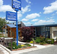 Mountain View Country Inn