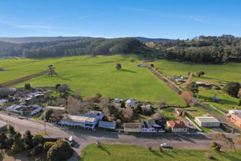 Mole Creek Guest House - Tourism Guide 3