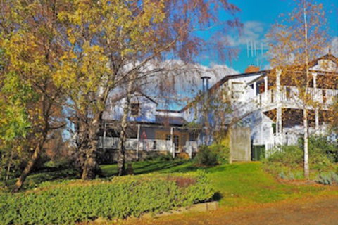 Mole Creek Guest House - Tourism Guide 0