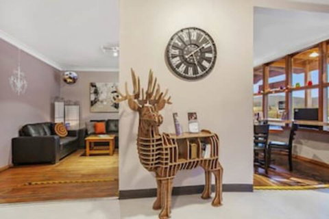 Mole Creek Guest House - Tourism Guide 5