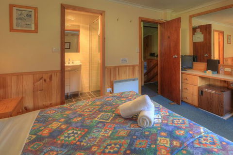 Candlelight Lodge - Travel Agents 5