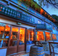 Candlelight Lodge - Travel Agents