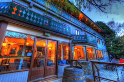 Candlelight Lodge - Travel Agents 0