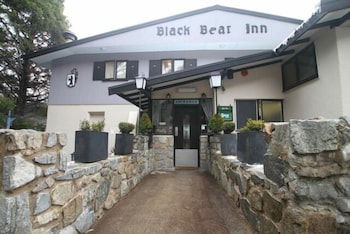 Black Bear Inn - Travel Agents 1