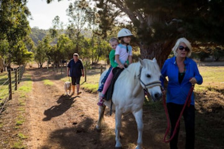 Scotsdale WA Tourism Guide