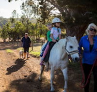 Misty Valley Country Cottages - Tourism Guide