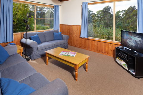 Bombina Cottages - Tourism Guide 5