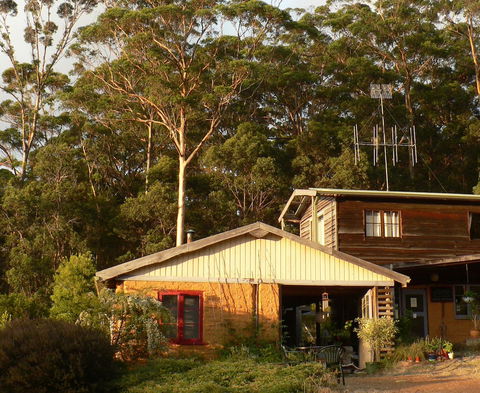 Bombina Cottages - Tourism Guide 1