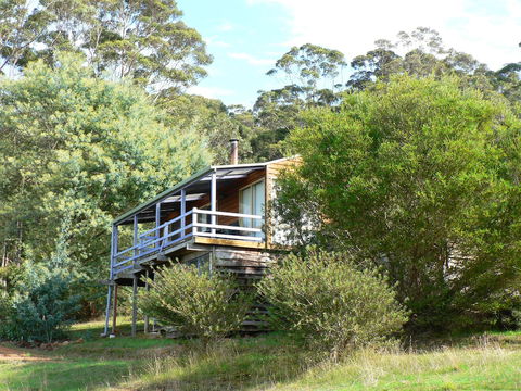 Bombina Cottages - Tourism Guide 3