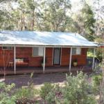 Franciscas Cottage - Tourism Guide 0