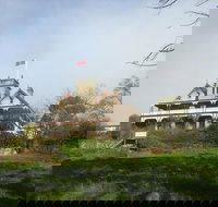 Tynwald Willow Bend Estate - Travel Agents